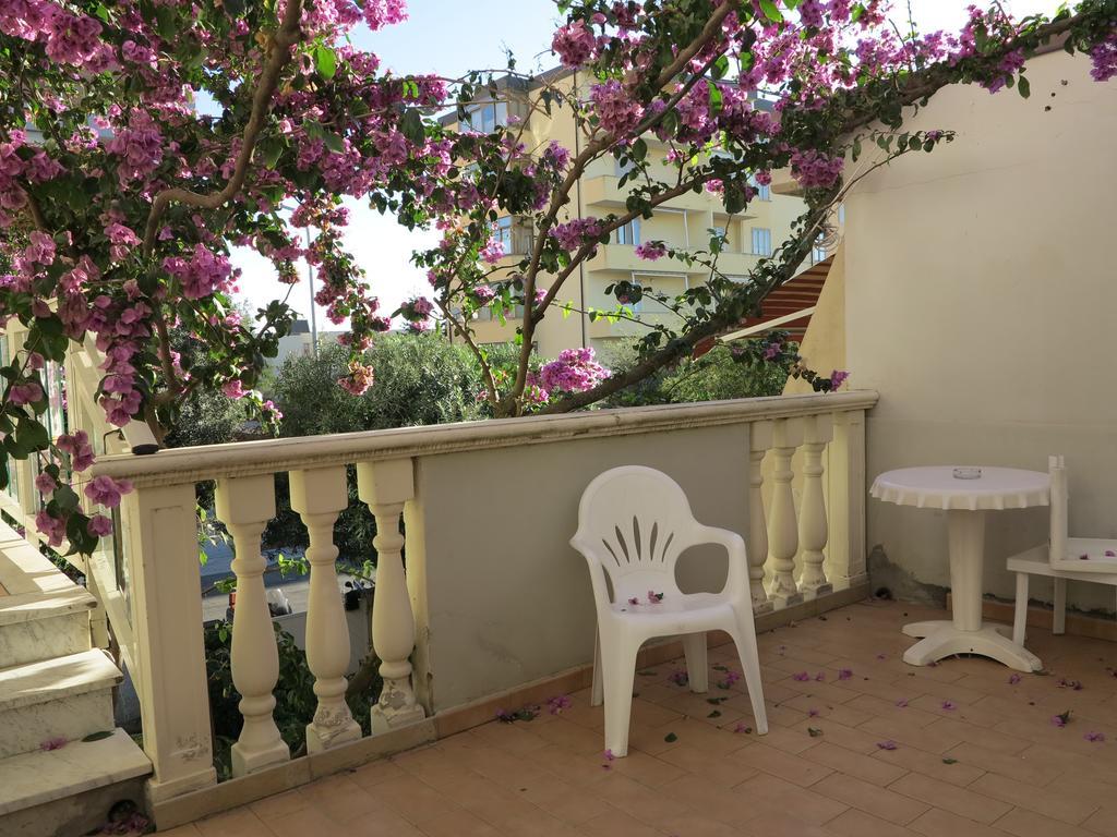 Casamare Hotel San Vincenzo Bilik gambar