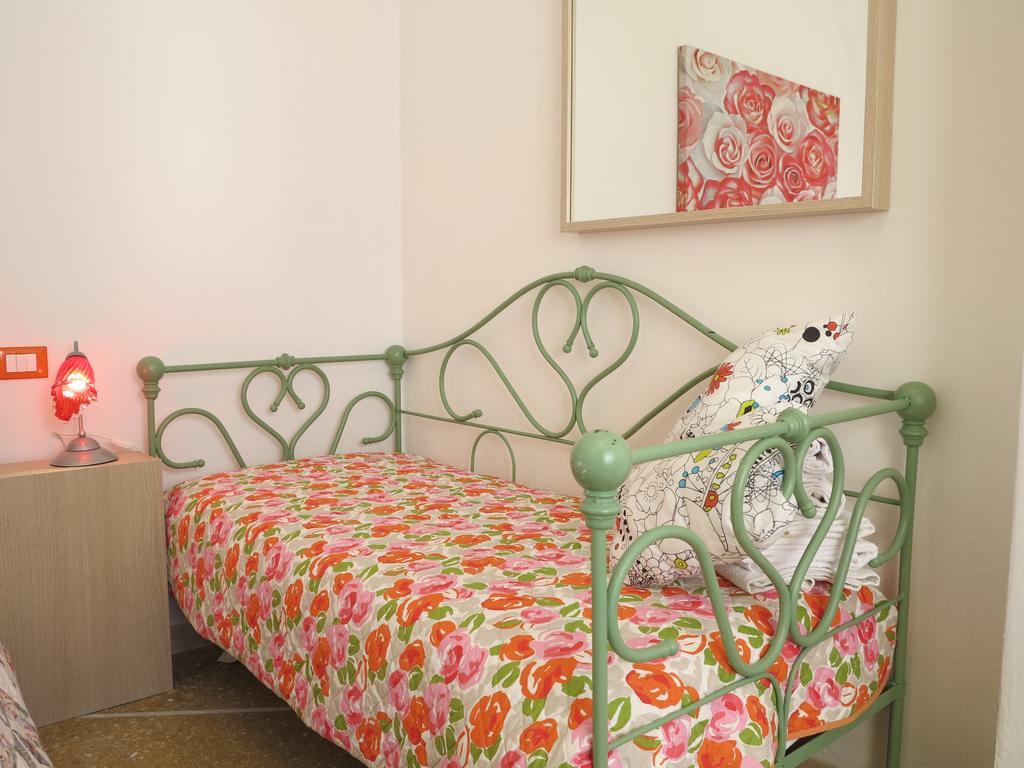 Casamare Hotel San Vincenzo Bilik gambar