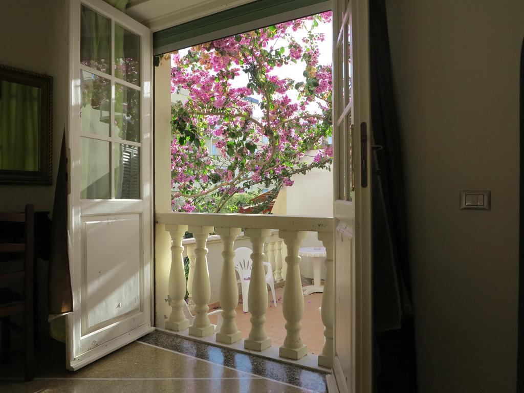 Casamare Hotel San Vincenzo Bilik gambar