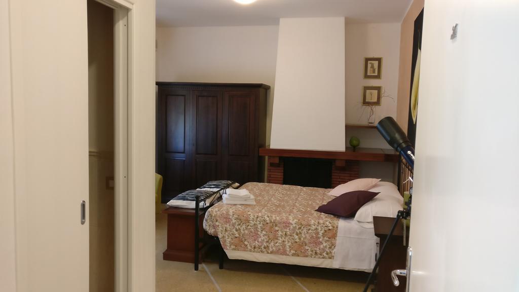 Casamare Hotel San Vincenzo Luaran gambar