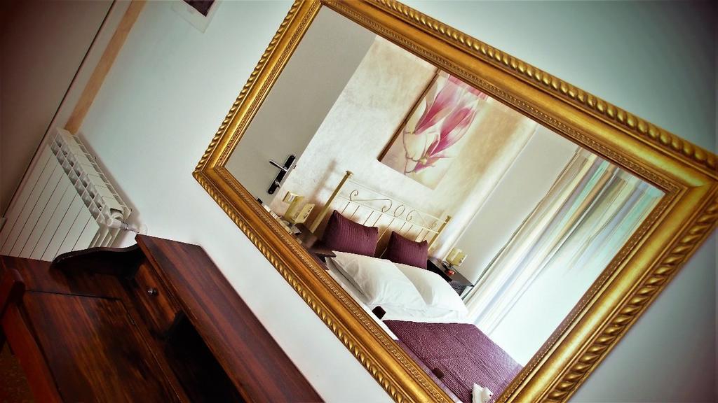 Casamare Hotel San Vincenzo Luaran gambar